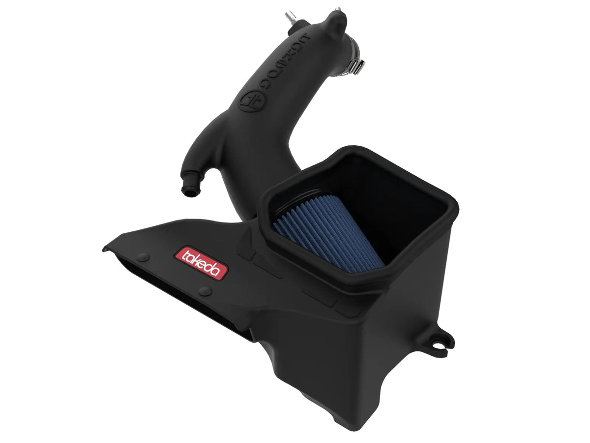 aFe Takeda Stage-2 Cold Air Intake System w/ Pro Filter - Hyundai i30 N 17-26 L4-2.0L (t)
