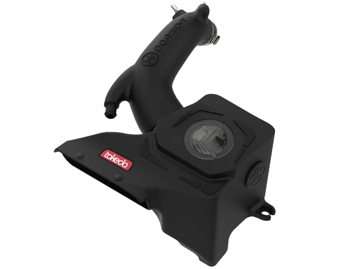aFe Takeda Momentum Cold Air Intake System w/ Pro Filter - Hyundai i30 N 17-26 L4-2.0L (t)