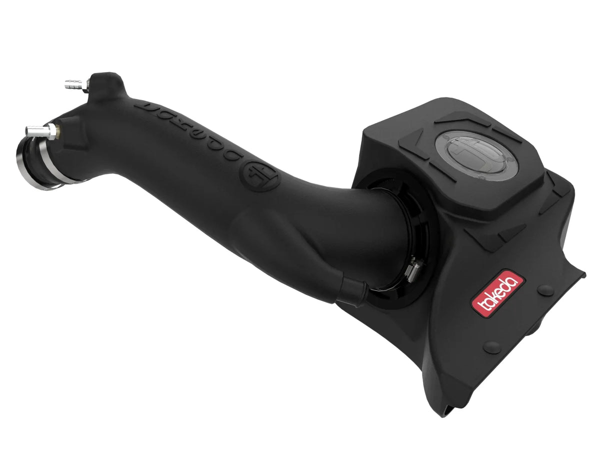 aFe Takeda Momentum Cold Air Intake System w/ Pro Filter - Hyundai i30 N 17-26 L4-2.0L (t)