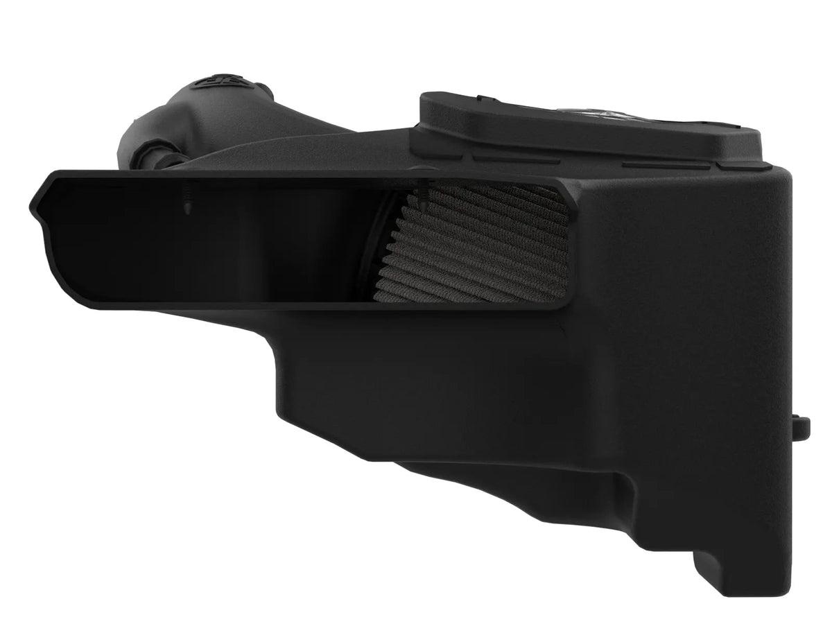 aFe Takeda Momentum Cold Air Intake System w/ Pro Filter - Hyundai i30 N 17-26 L4-2.0L (t)