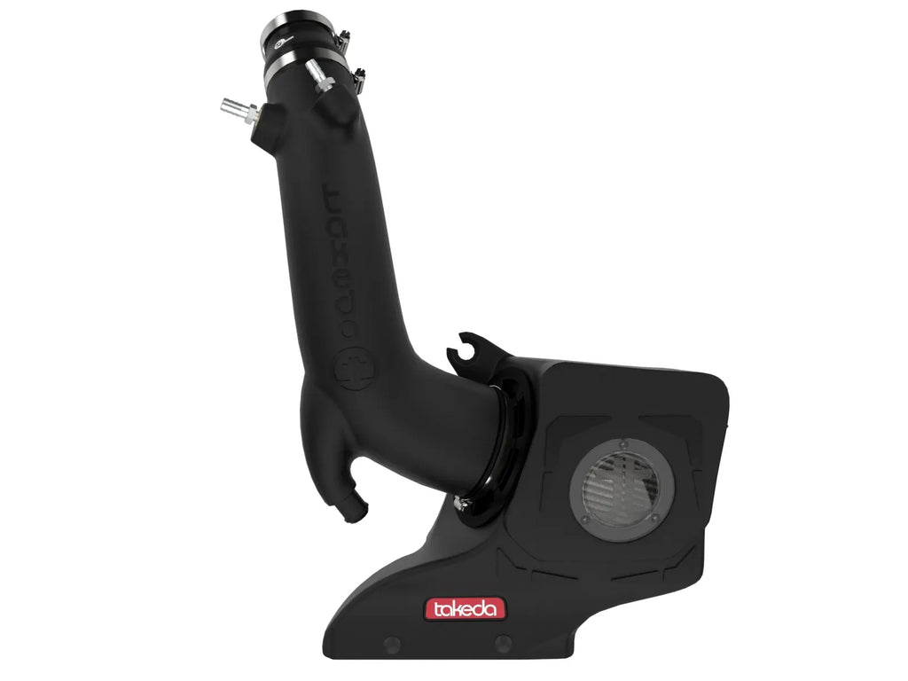 aFe Takeda Momentum Cold Air Intake System w/ Pro Filter - Hyundai i30 N 17-26 L4-2.0L (t)