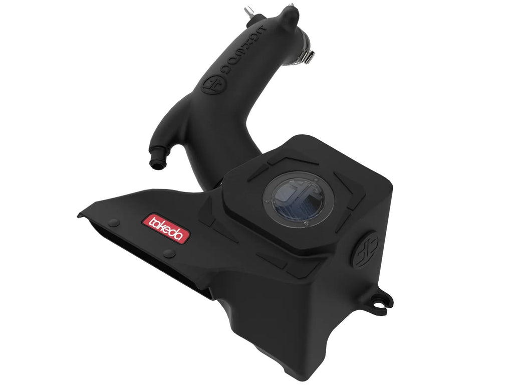 aFe Takeda Momentum Cold Air Intake System w/ Pro Filter - Hyundai i30 N 17-26 L4-2.0L (t)
