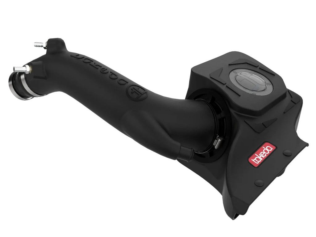 aFe Takeda Momentum Cold Air Intake System w/ Pro Filter - Hyundai i30 N 17-26 L4-2.0L (t)