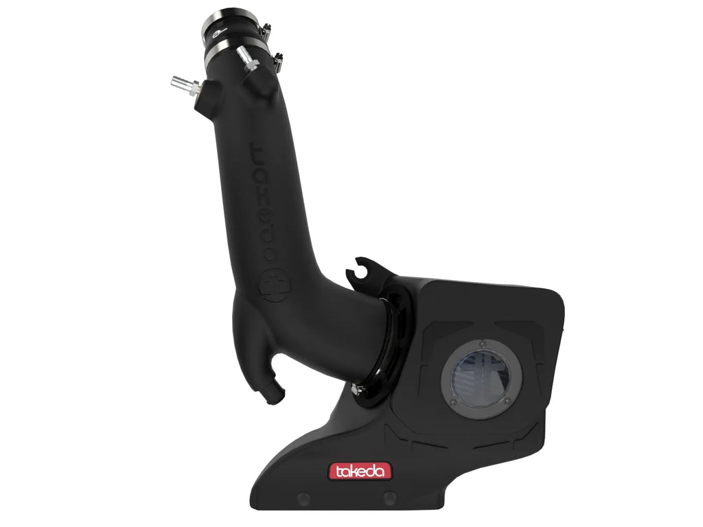 aFe Takeda Momentum Cold Air Intake System w/ Pro Filter - Hyundai i30 N 17-26 L4-2.0L (t)