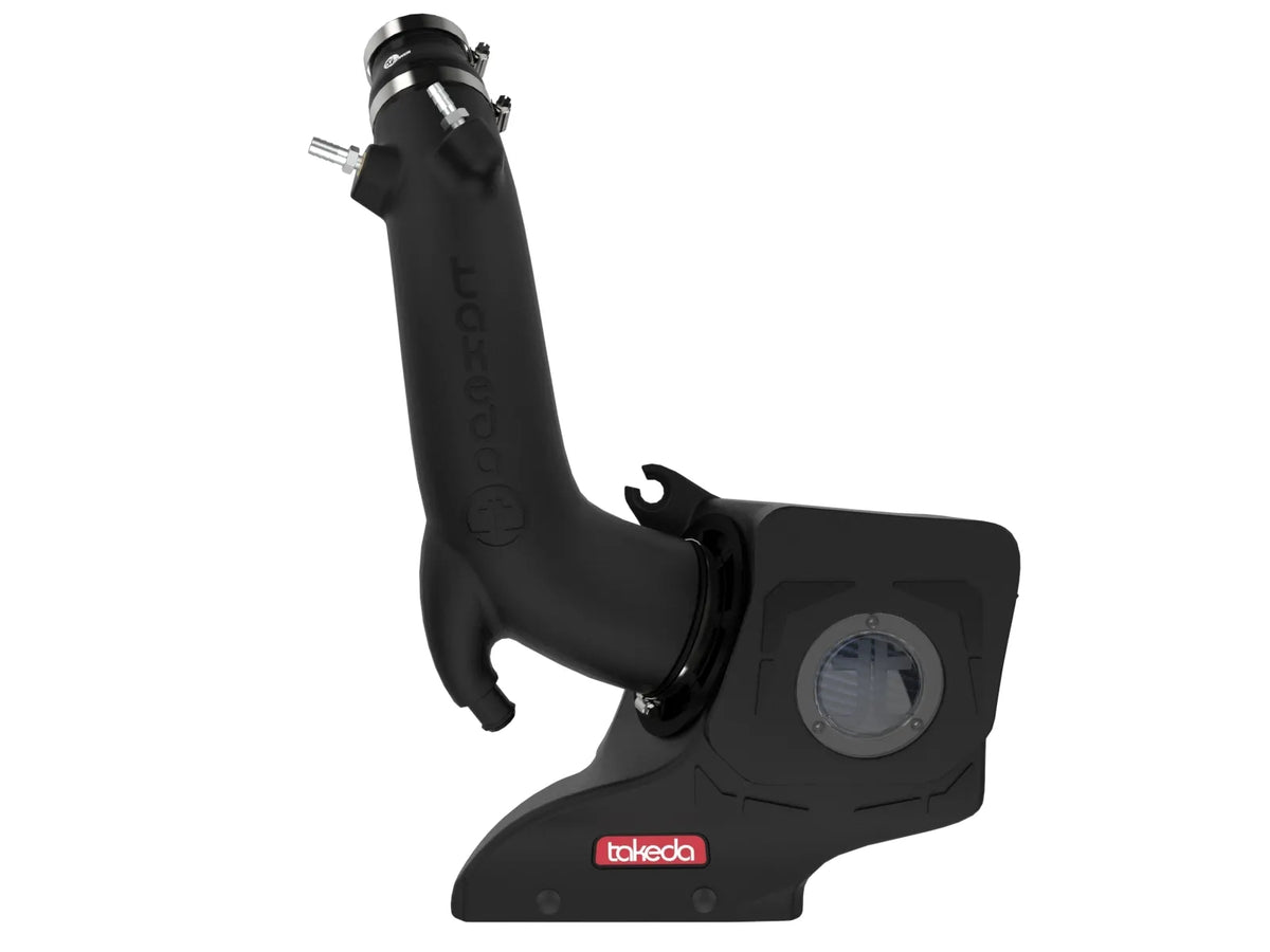 aFe Takeda Momentum Cold Air Intake System w/ Pro Filter - Hyundai i30 N 17-26 L4-2.0L (t)