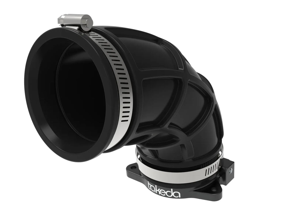 aFe Takeda Turbo Inlet w/ Takeda Intake - Hyundai/Kia