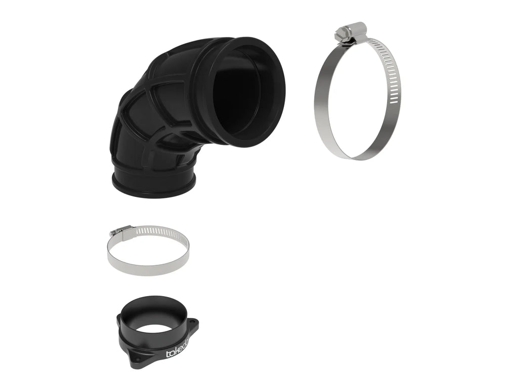 aFe Takeda Turbo Inlet w/ Takeda Intake - Hyundai/Kia