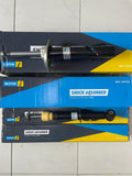 Bilstein B4 Rear Absorber Set - Mini Cooper S 2002 Series