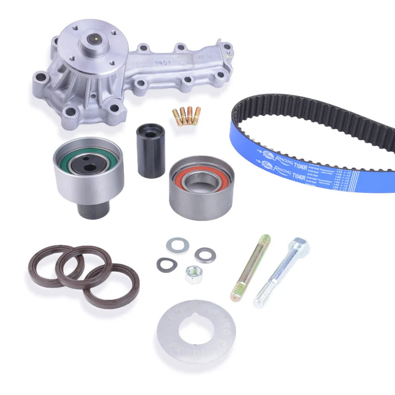 PRP Timing Belt Service Kit - Nissan RB20/RB25/RB26/RB30 Twin Cam Engine Series