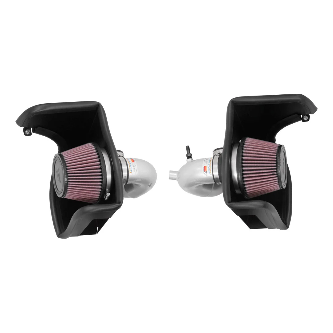 K&N Filters Typhoon Performance Intake - 2018 - 2021 Kia Stinger GT