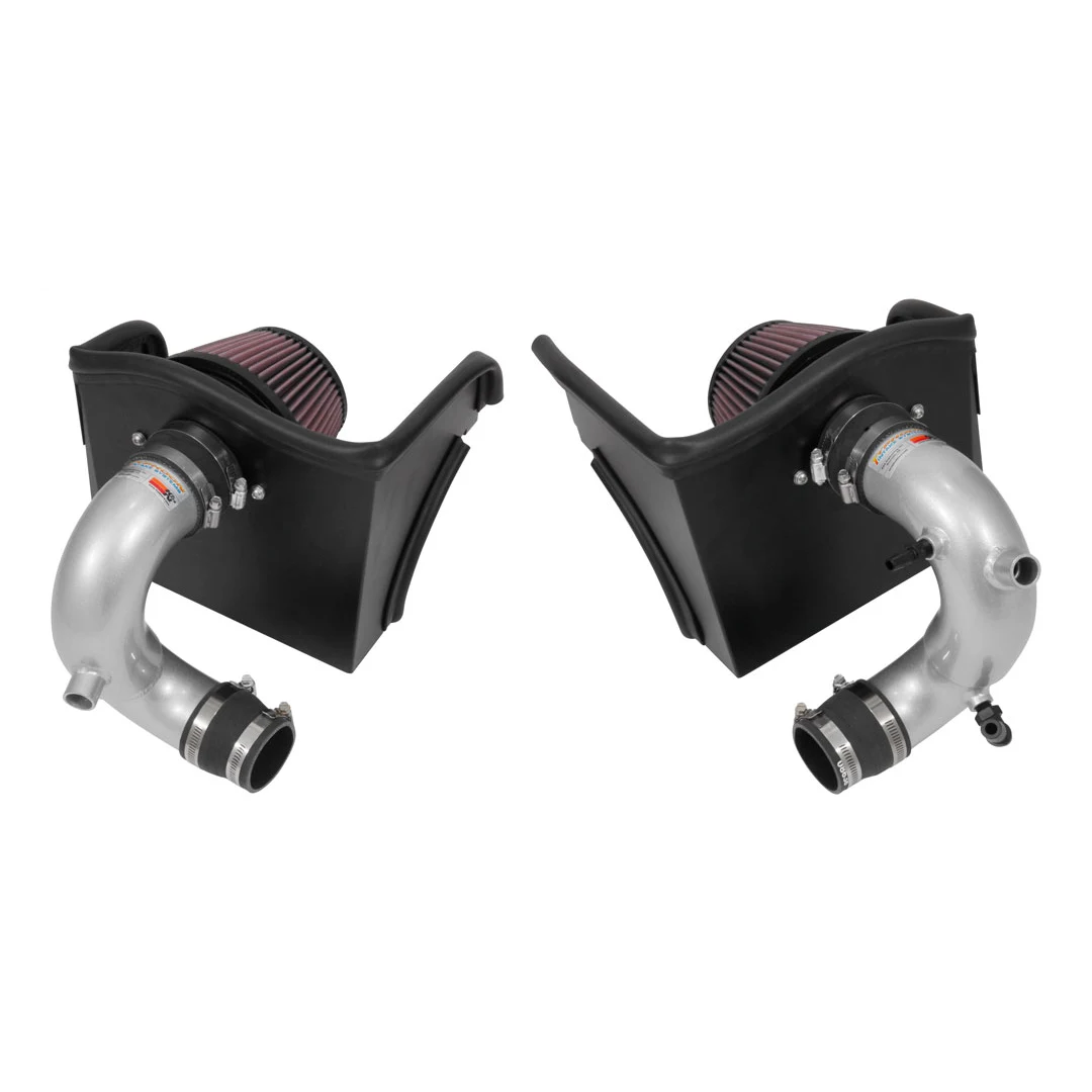 K&N Filters Typhoon Performance Intake - 2018 - 2021 Kia Stinger GT