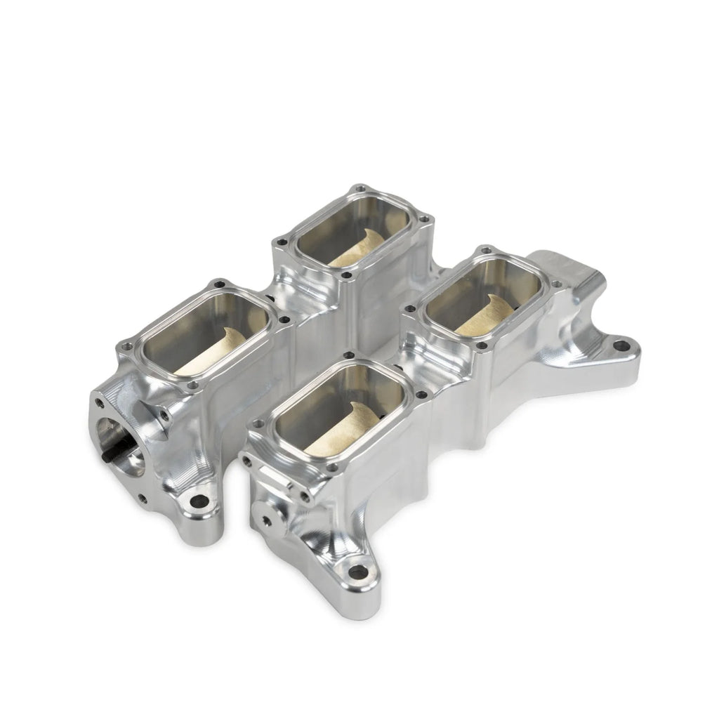 Process West Intake Manifold - VB FA24 WRX