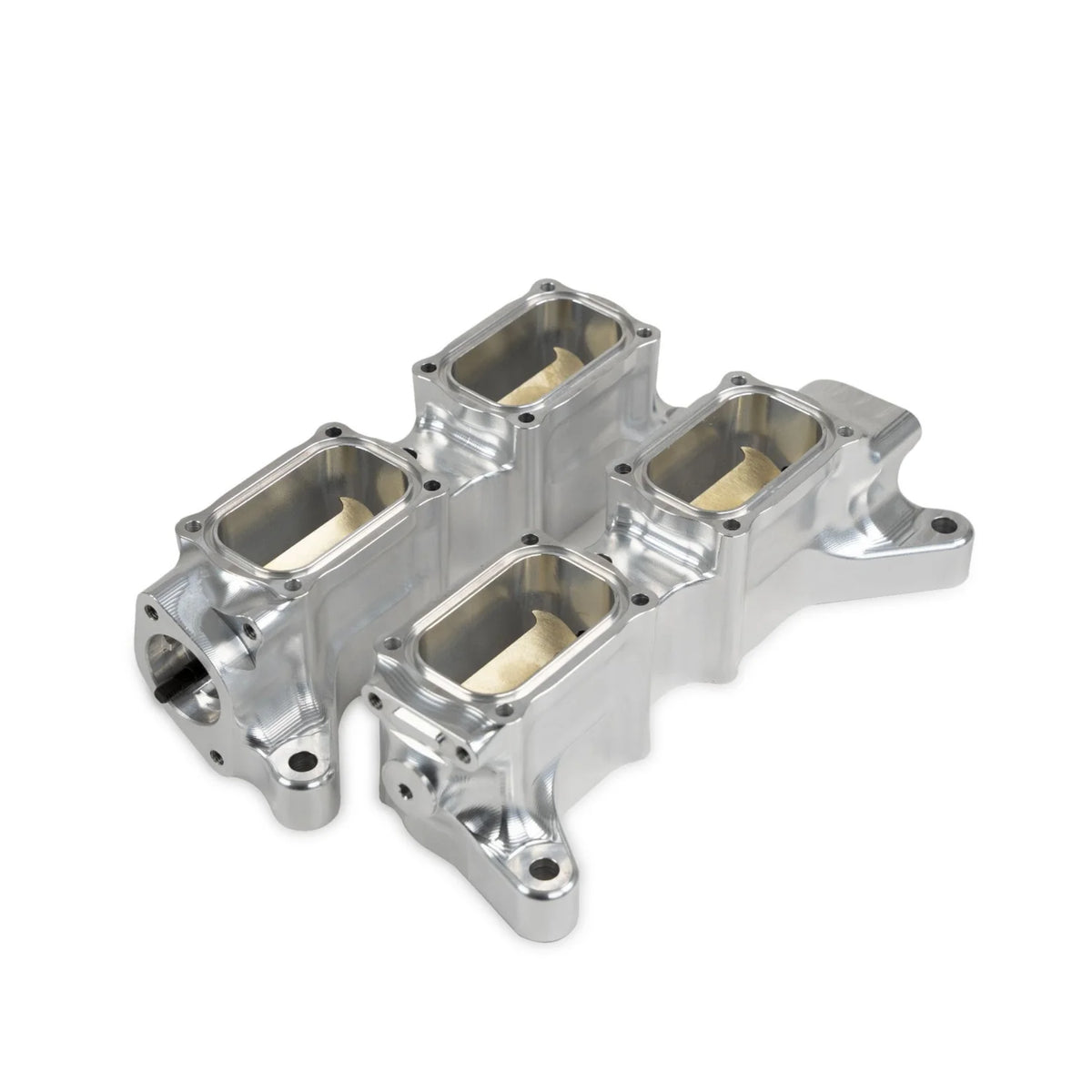 Process West Intake Manifold - VB FA24 WRX