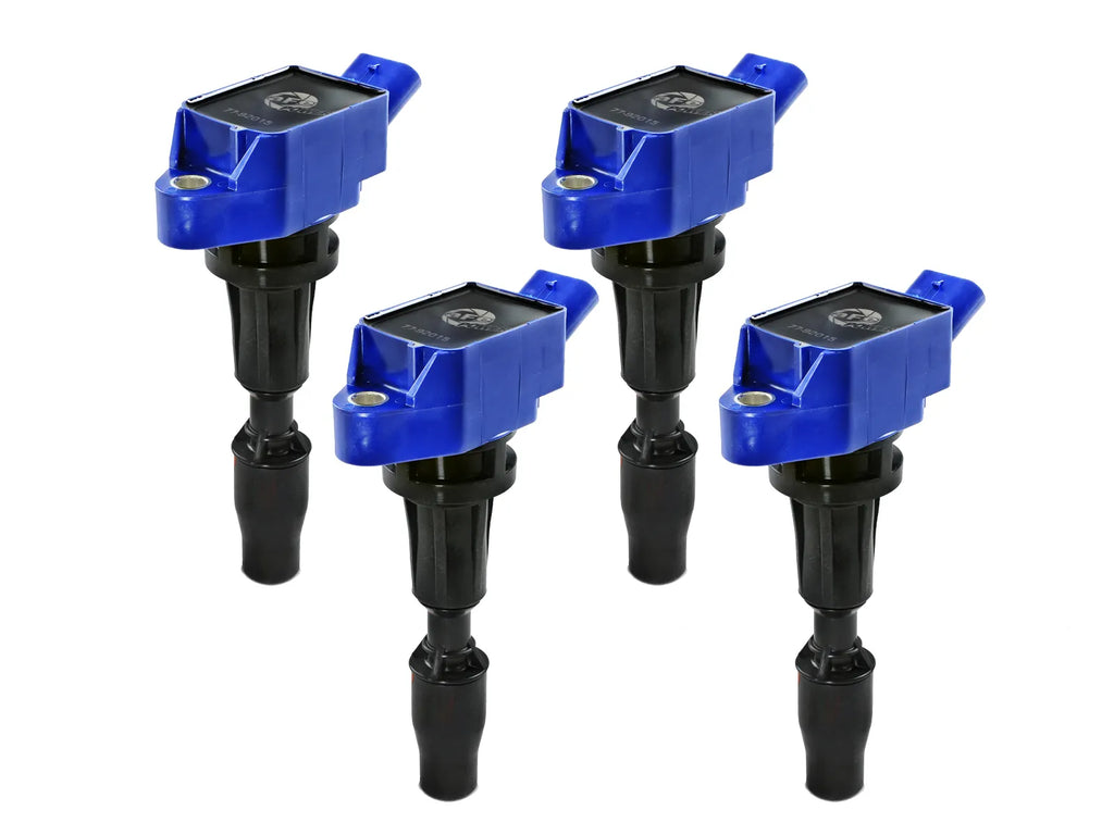 aFe SCORCHER High-Performance Ignition Coil (4 Pack) - Hyundai/Kia 2016-2026 L4