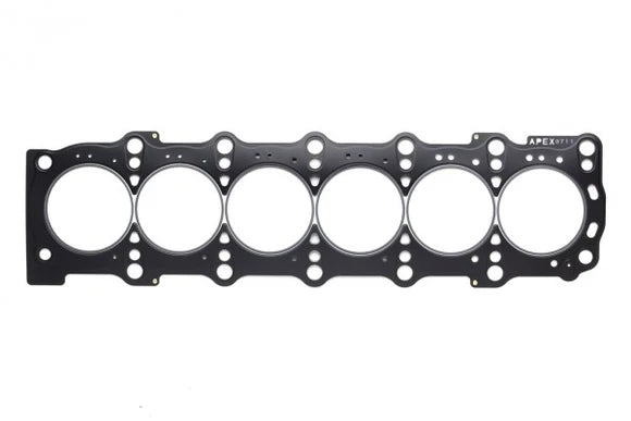 Apexi Metal Head Gasket (Grommet　type) - φ87 - Toyota 1JZ-GTE