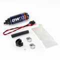 DeatschWerks DW300 340lph In-Tank Fuel Pump Kit - Nissan S14/S15 Silvia 200SX