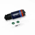 DeatschWerks DW65c Series Fuel Pump with Install Kit - Nissan R35 GT-R 2009-2016