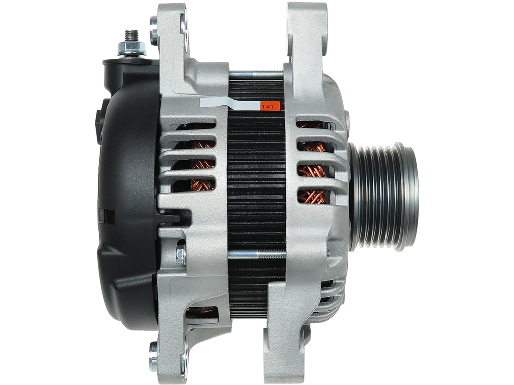 AS-PL ® Alternator - Kia Grand carnival TDI