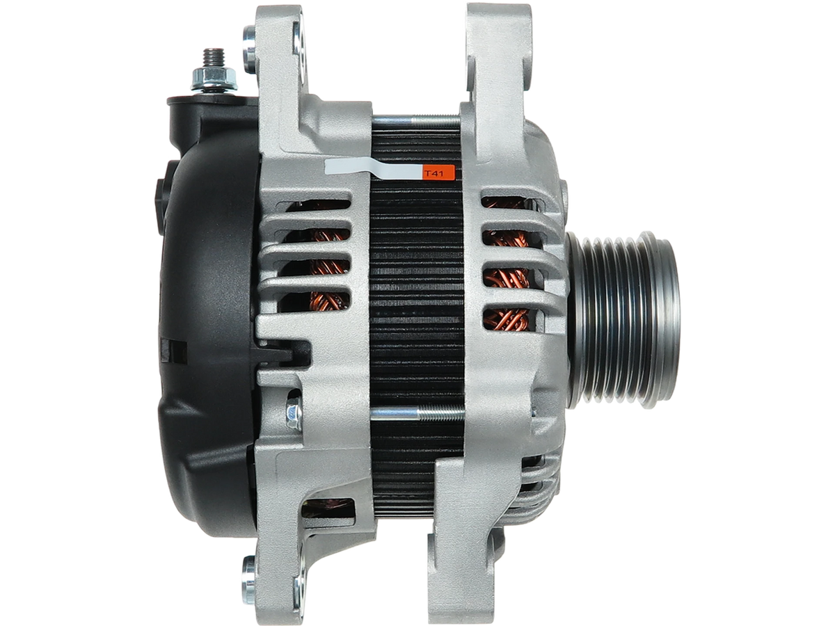 AS-PL ® Alternator - Kia Grand carnival TDI