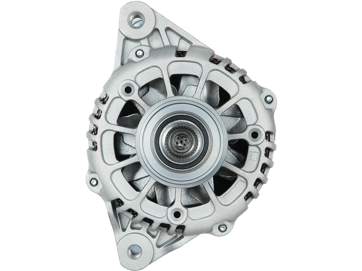 AS-PL ® Alternator - Kia Grand carnival TDI