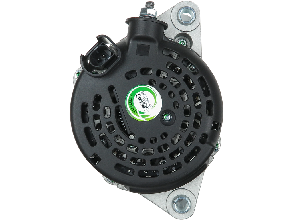 AS-PL ® Alternator - Kia Grand carnival TDI