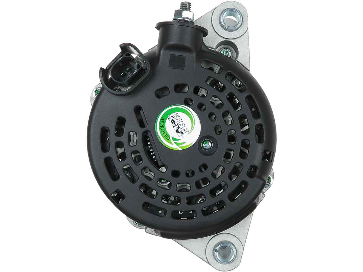AS-PL ® Alternator - Kia Grand carnival TDI