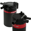 ADD W1 Baffled Oil Catch Can Kit V3.3  - Hyundai Veloster/i30N