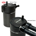 ADD W1 Baffled Oil Catch Can Kit V3 - Hyundai Veloster/i30N