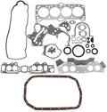 Aeroflow Full Gasket Set - Mitsubishi Lancer Evolution 4-9 4G63T