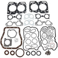 Aeroflow Full Gasket Set - Subaru EJ25 Engine Series