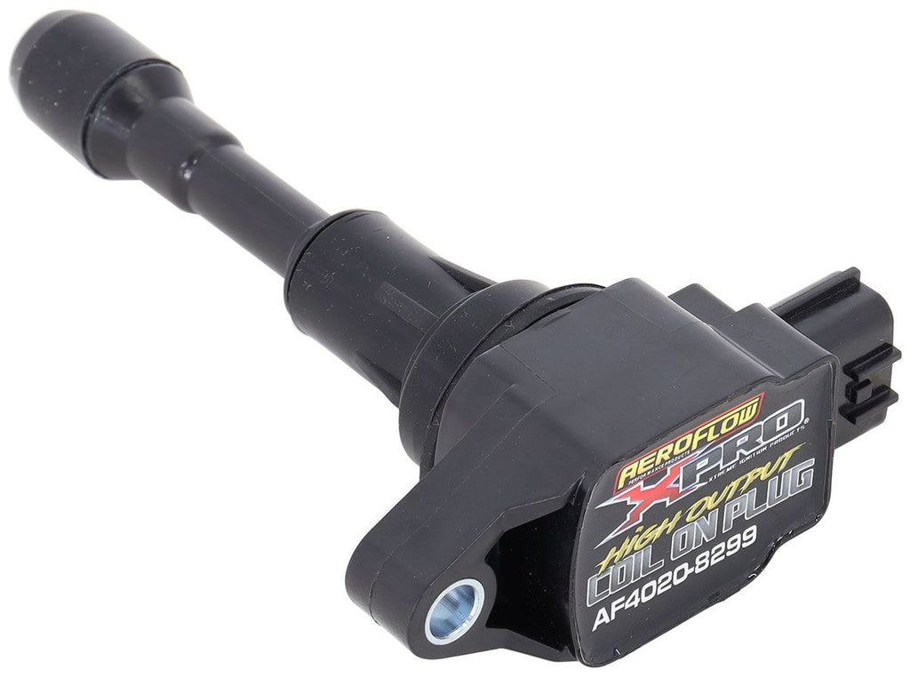 Aeroflow Ignition Coil - Nissan GTR 35 VR38DETT
