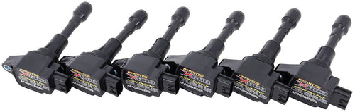 Aeroflow Ignition Coil - Nissan GTR 35 VR38DETT