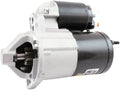 Aeroflow XPRO Mitsubishi 4G63 OEM Replacement Starter Motor - Mitsubishi 4G63 Engine Series