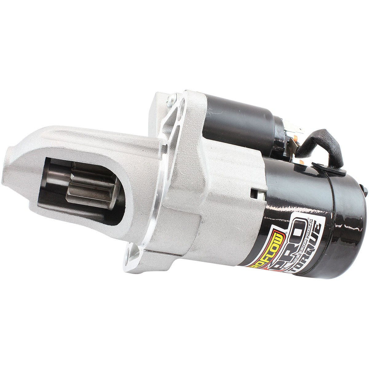 Aeroflow XPRO OEM Replacement Starter Motor - Subaru Impreza WRX EJ20 EJ25 (5 M/T)