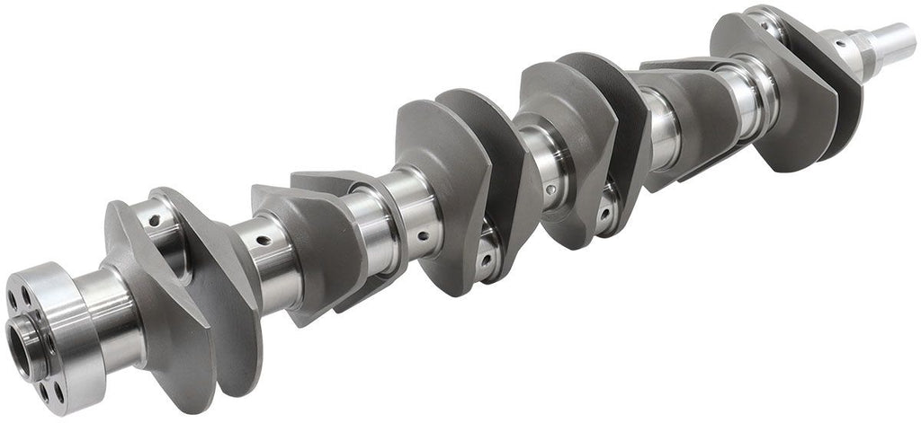 Aeroflow Billet Crankshaft - Nissan RB26 Engine Series