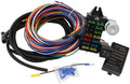 Aeroflow Complete Universal 12 Circuit Wiring Harness Kit - Universal