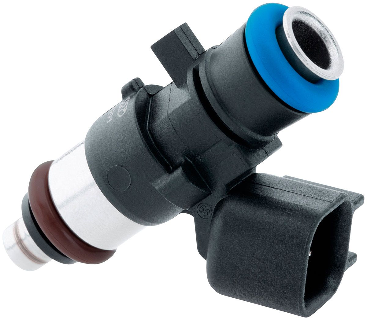 Bosch Motorsport 731cc EV14 Short USCAR Fuel Injector - Universal