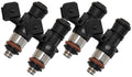 Bosch Motorsport 1462cc EV14 Short JETRONIC Flow Matched - Universal