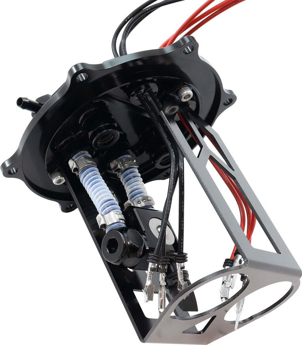 Aeroflow In-Tank Dual Fuel Pump Module - Mitsubishi Lancer Evolution 7-9