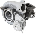 Aeroflow Boosted 4647 NISSAN .84 Turbocharger 440HP, Hi Temp Black Finish - Nissan Silvia S13 S14 S15 SR20DET Engine Series