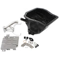 Aeroflow Fabricated Race Oil Pan - Subaru EJ20/EJ25 Engine Series