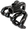 Aeroflow Nissan SR20 V-Band High Mount Turbo Manifold