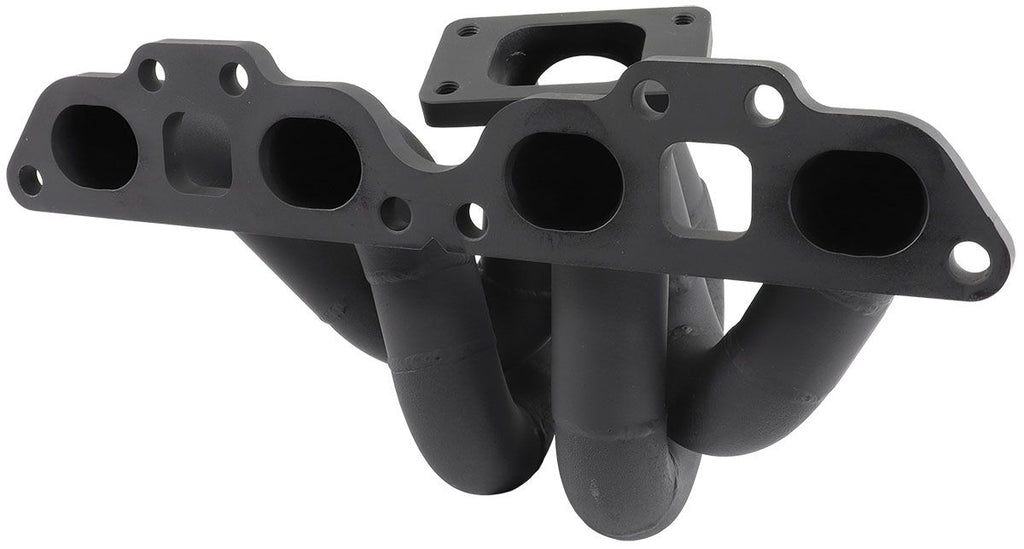 Aeroflow Nissan SR20 T3 Turbo Manifold | 45mm EWG | High Mount