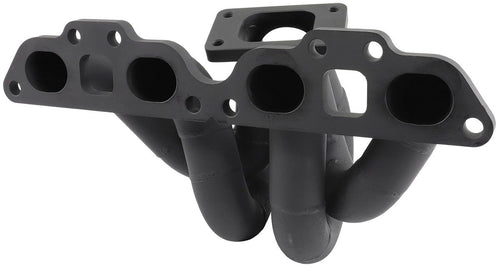 Aeroflow Nissan SR20 T3 Turbo Manifold | 45mm EWG | High Mount