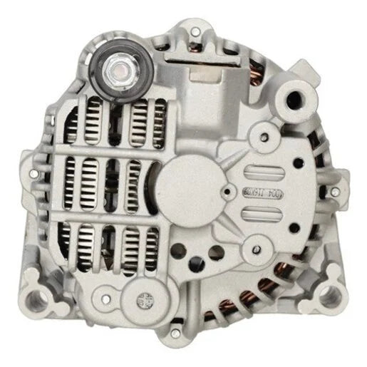 PRP LS1 Alternator Conversion Kit - Nissan SR20 Engine Series