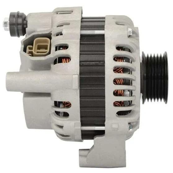 PRP LS1 Alternator Conversion Kit - Nissan SR20 Engine Series