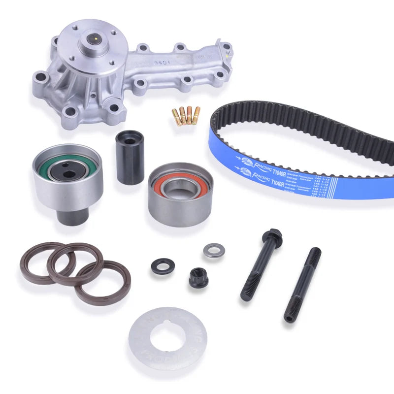 PRP Timing Belt Service Kit - Nissan RB20/RB25/RB26/RB30 Twin Cam Engine Series