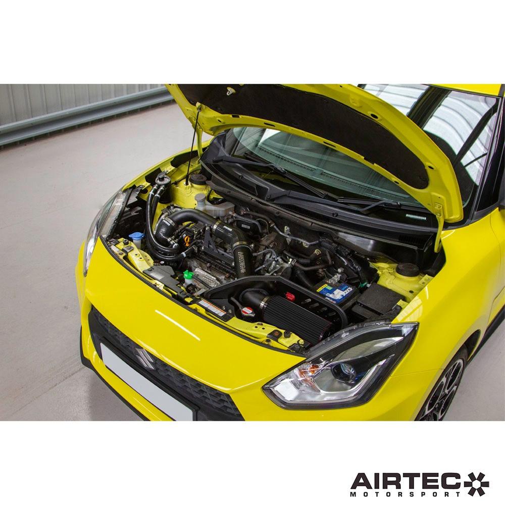 AIRTEC Motorsport Induction Kit -  Suzuki Swift Sport ZC33S K14C 2017+