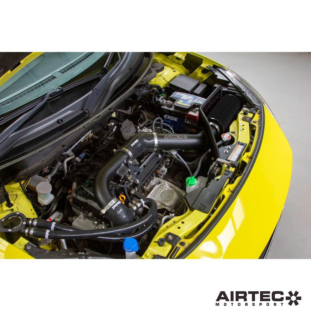 AIRTEC Motorsport Induction Kit -  Suzuki Swift Sport ZC33S K14C 2017+