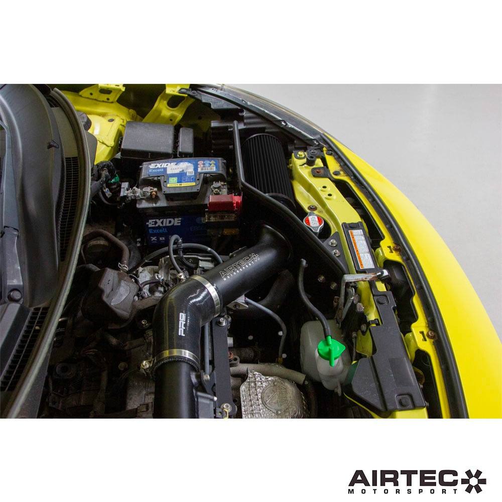 AIRTEC Motorsport Induction Kit -  Suzuki Swift Sport ZC33S K14C 2017+